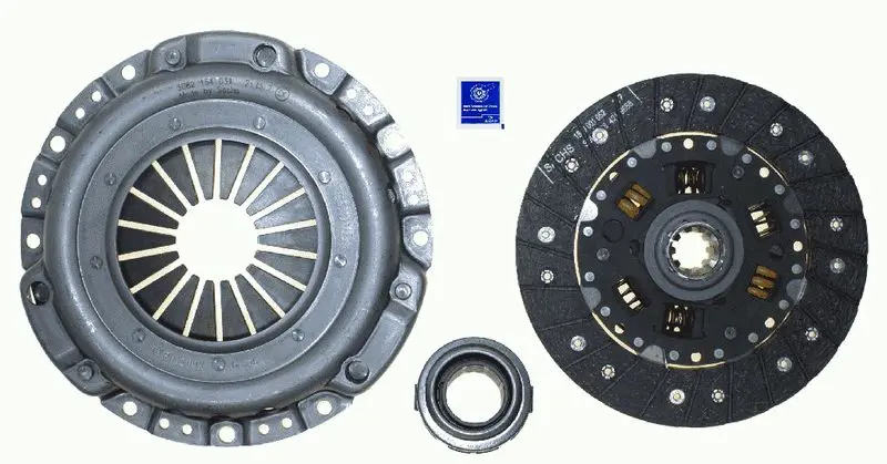 Handler.Part Clutch kit Sachs 3000143002 1