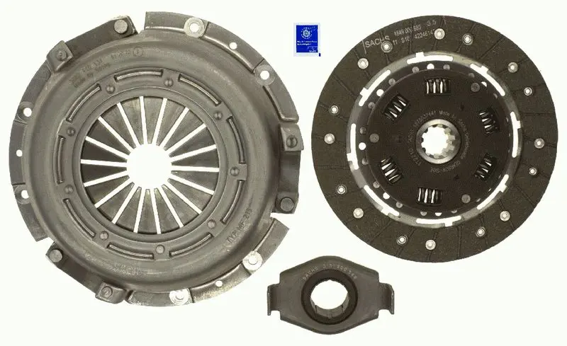 Handler.Part Clutch kit Sachs 3000165002 1