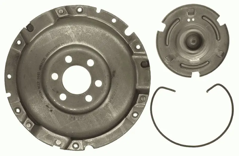 Handler.Part Clutch pressure plate Sachs 3000211001 1