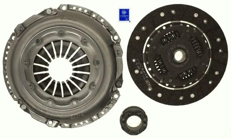 Handler.Part Clutch kit Sachs 3000232001 1