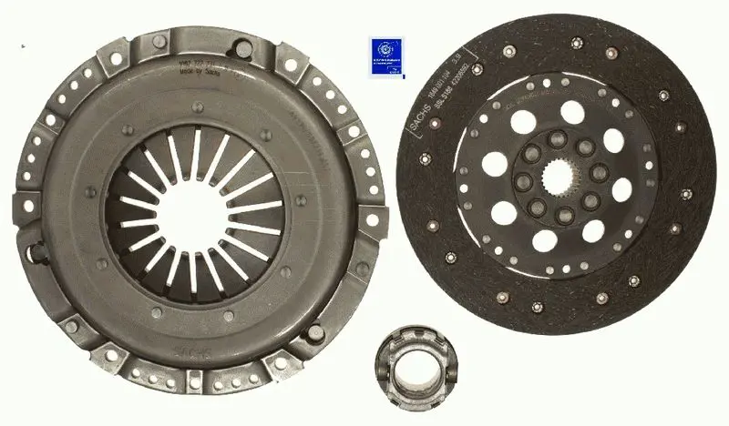 Handler.Part Clutch kit Sachs 3000318001 1