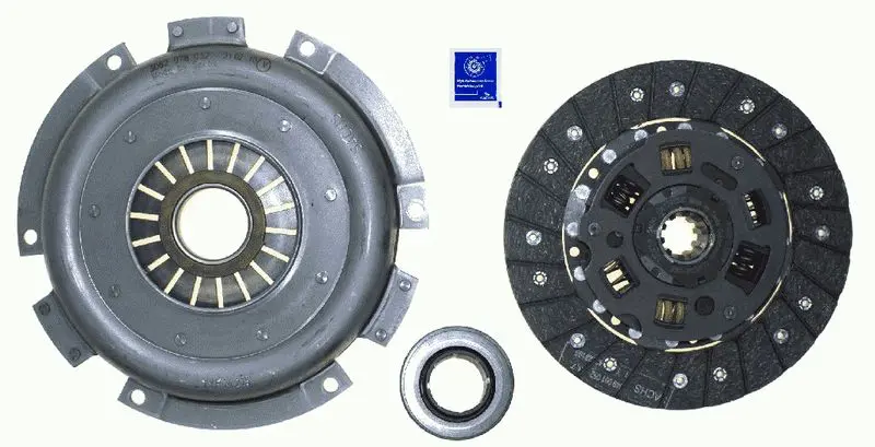 Handler.Part Clutch kit Sachs 3000480001 1