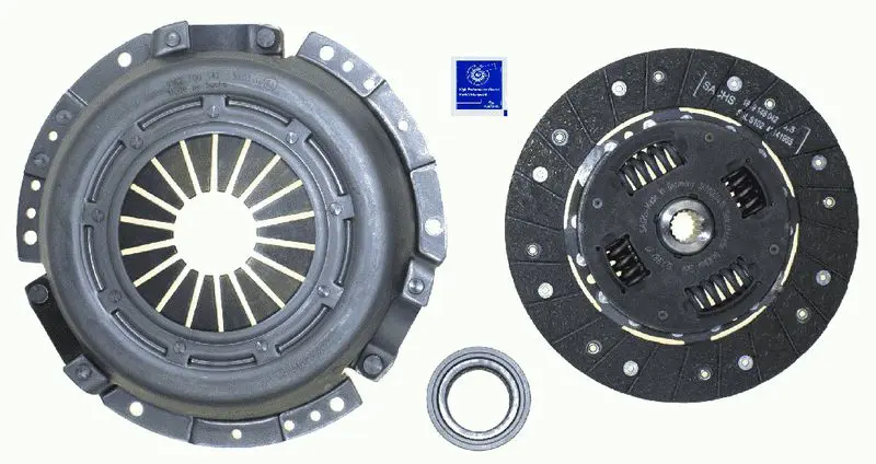 Handler.Part Clutch kit Sachs 3000516002 1