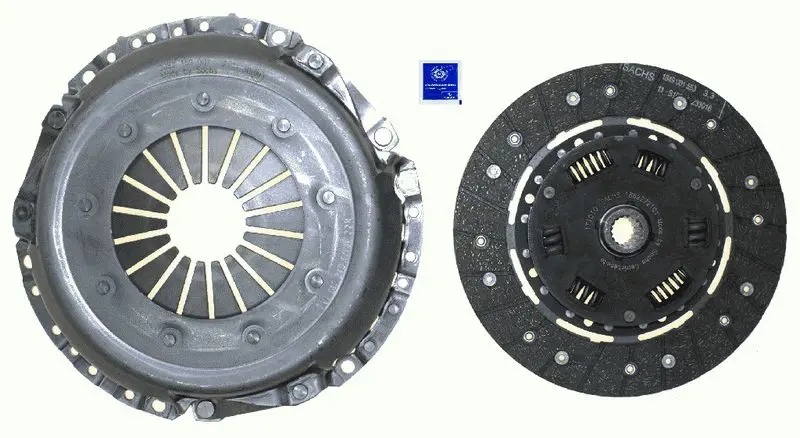 Handler.Part Clutch kit Sachs 3000644001 1