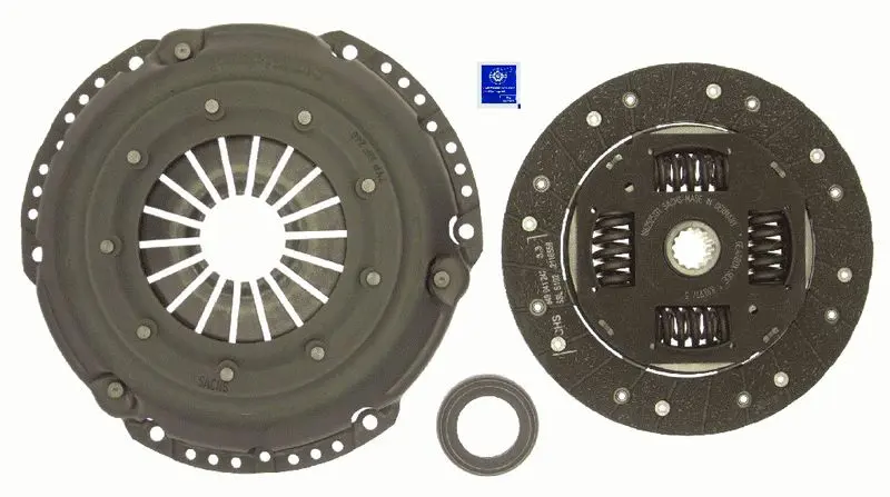 Handler.Part Clutch kit Sachs 3000645001 1