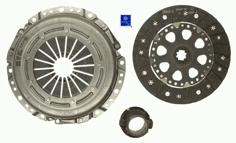 Handler.Part Clutch kit Sachs 3000650001 1