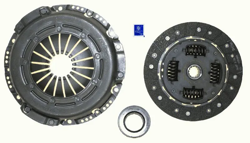 Handler.Part Clutch kit Sachs 3000715001 1