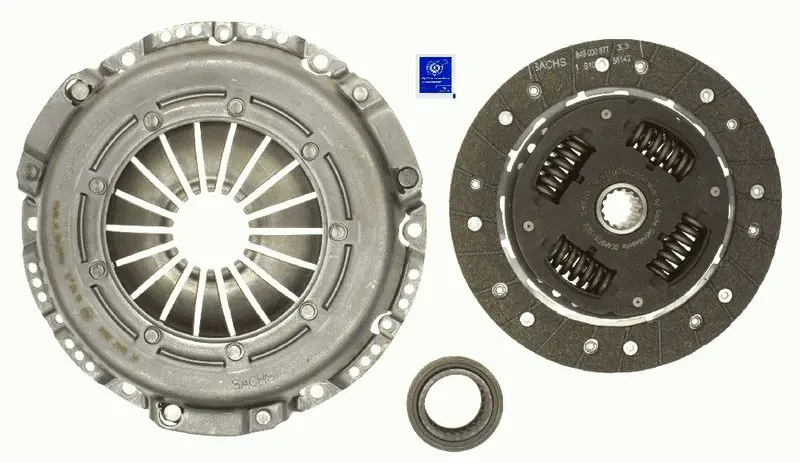 Handler.Part Clutch kit Sachs 3000715002 1