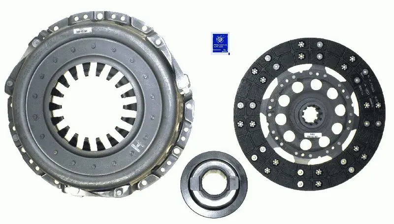 Handler.Part Clutch kit Sachs 3000832601 1