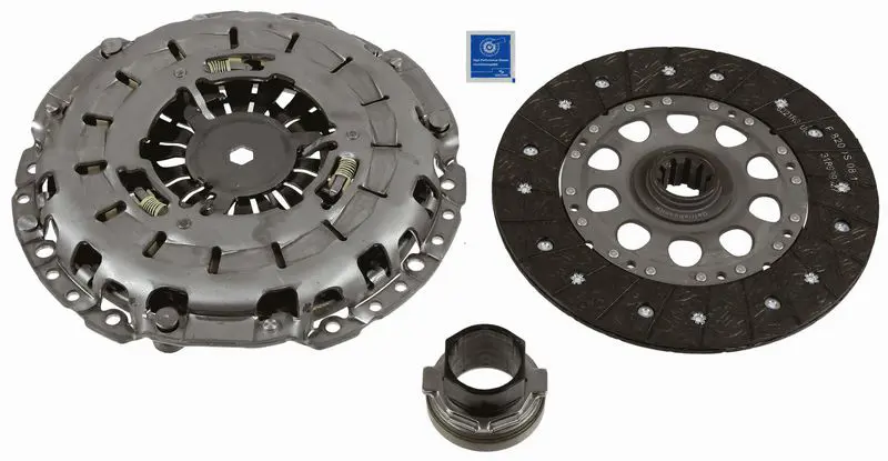 Handler.Part Clutch kit Sachs 3000951233 1