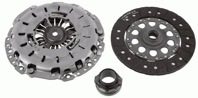 Handler.Part Clutch kit Sachs 3000951857 1