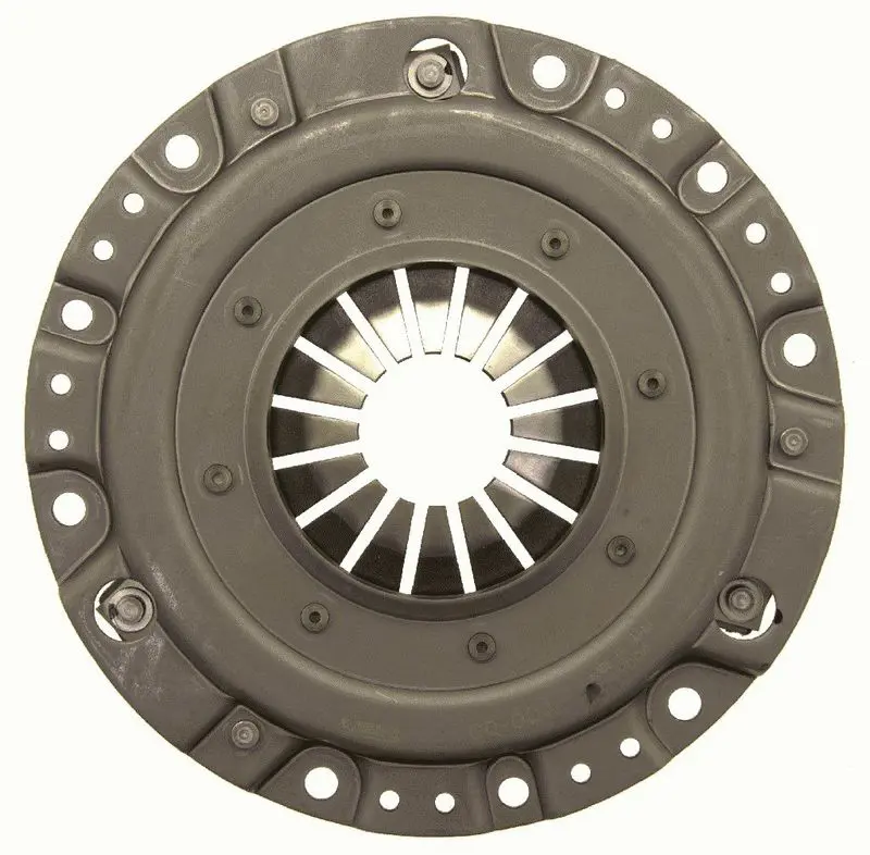 Handler.Part Clutch pressure plate Sachs 3082904001 1