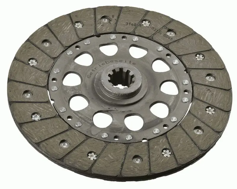 Handler.Part Clutch disc Sachs 1864958001 1