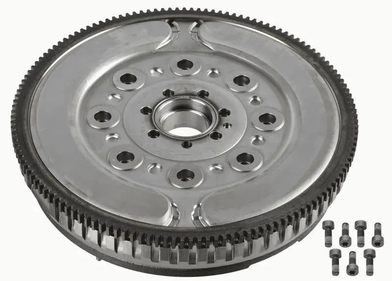 Handler.Part Flywheel Sachs 2294001868 2