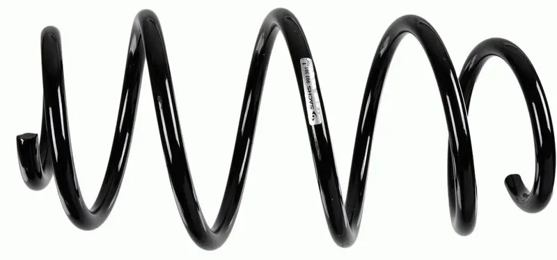 Handler.Part Coil spring Sachs 993381 1