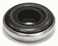 Handler.Part Anti-friction bearing, suspension strut support mounting Sachs 801004 1