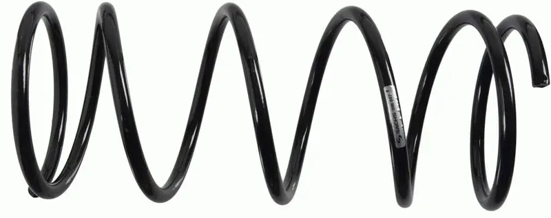 Handler.Part Coil spring Sachs 996867 1