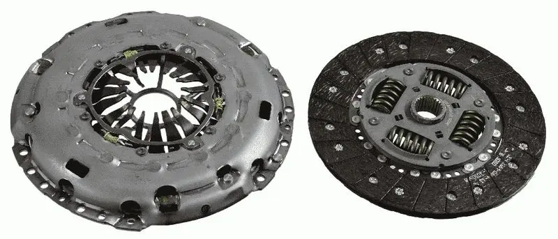 Handler.Part Clutch kit Sachs 3000950746 1