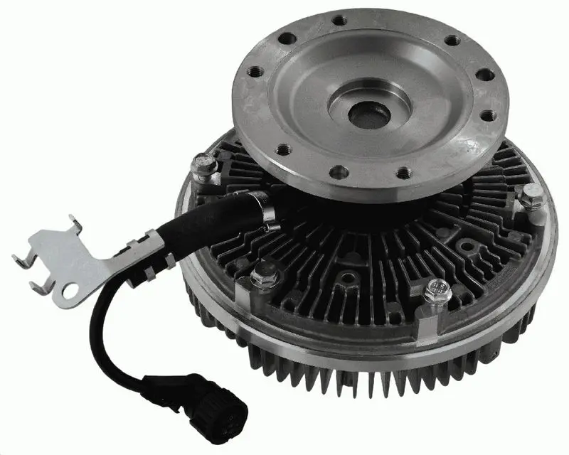 Handler.Part Clutch, radiator fan Sachs 2100502016 2