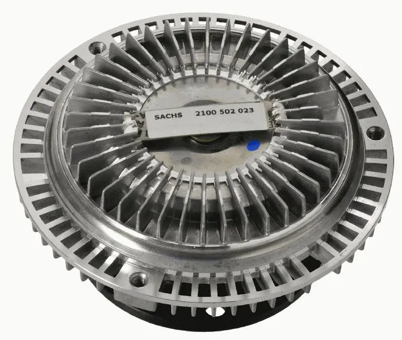 Handler.Part Clutch, radiator fan Sachs 2100502023 1