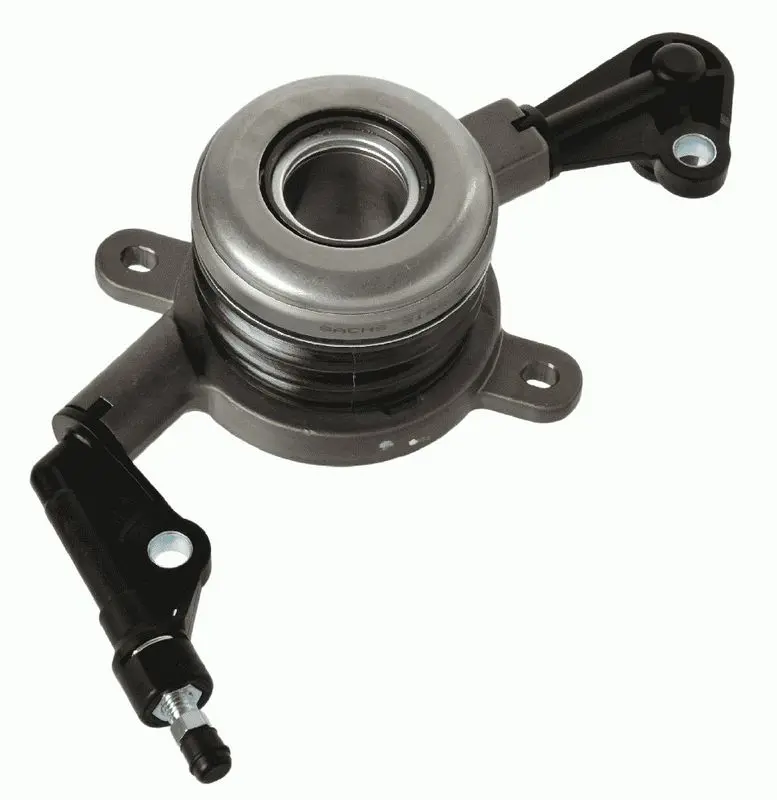 Handler.Part Central slave cylinder, clutch Sachs 3182654192 1