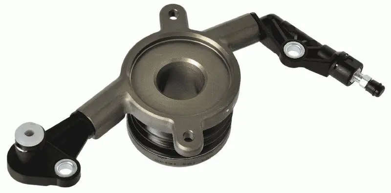 Handler.Part Central slave cylinder, clutch Sachs 3182654192 2