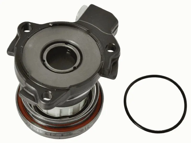 Handler.Part Central slave cylinder, clutch Sachs 3182654213 2