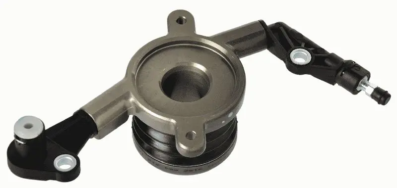 Handler.Part Central slave cylinder, clutch Sachs 3182654216 2