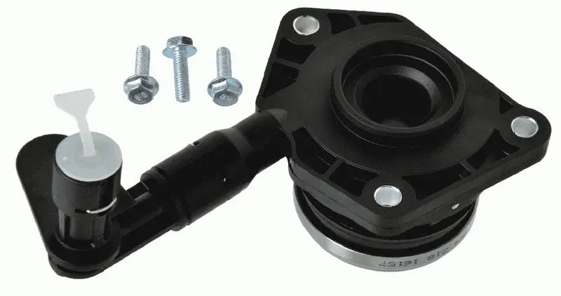 Handler.Part Central slave cylinder, clutch Sachs 3182654218 2