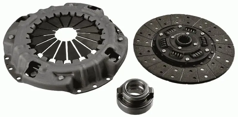 Handler.Part Clutch kit Sachs 3400700386 1