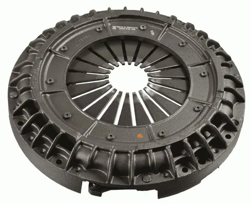 Handler.Part Clutch pressure plate Sachs 3482018132 1