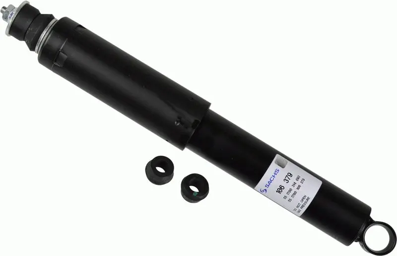 Handler.Part Shock absorber Sachs 106379 1