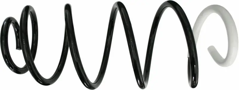 Handler.Part Coil spring Sachs 993517 1