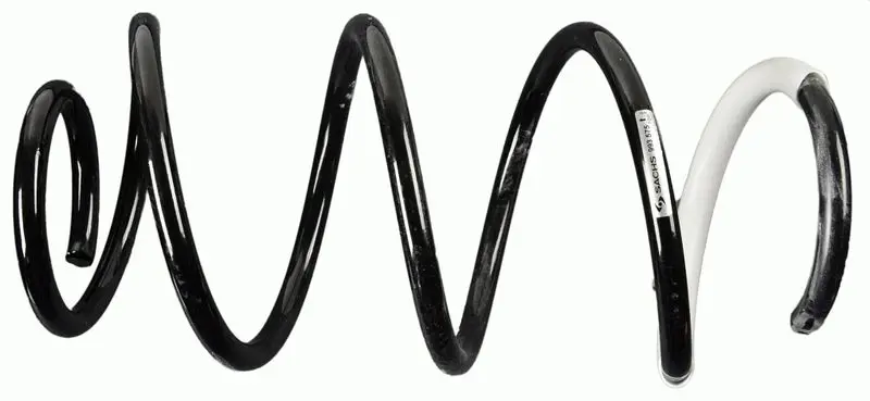 Handler.Part Coil spring Sachs 993575 1