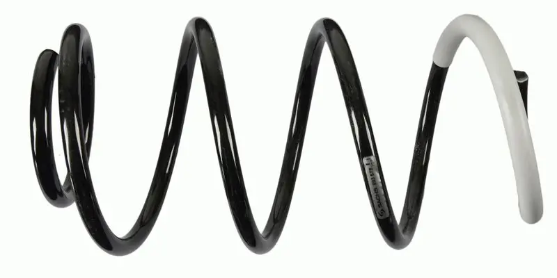 Handler.Part Coil spring Sachs 993578 1