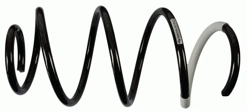 Handler.Part Coil spring Sachs 993580 1