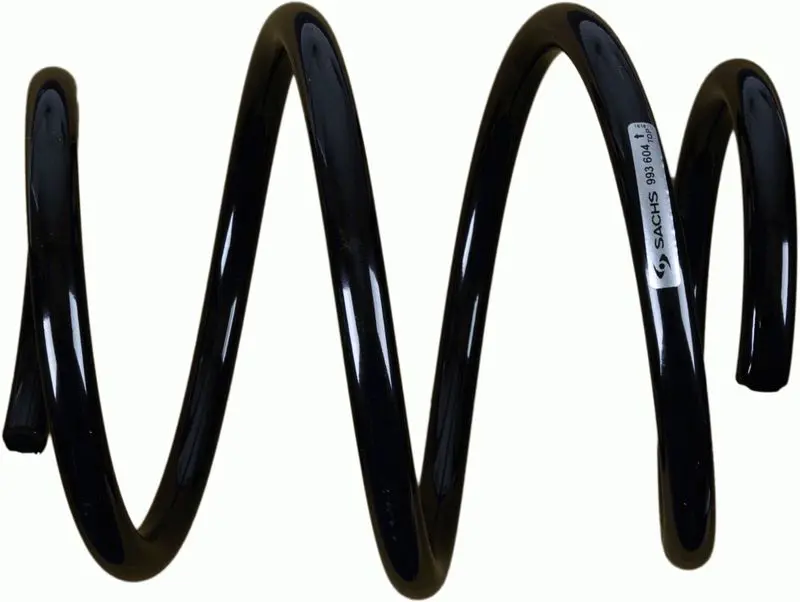 Handler.Part Coil spring Sachs 993604 1