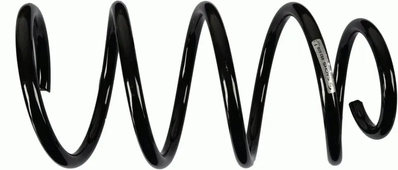 Handler.Part Coil spring Sachs 993608 1