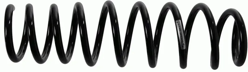 Handler.Part Coil spring Sachs 994614 1