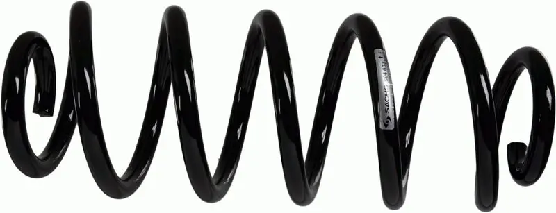 Handler.Part Coil spring Sachs 994633 1