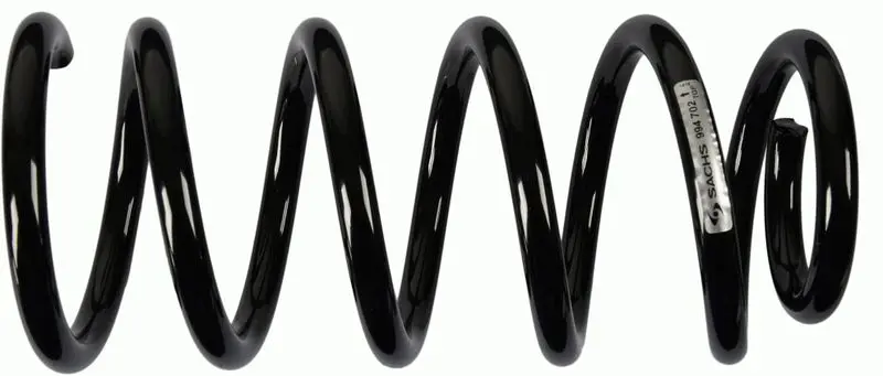 Handler.Part Coil spring Sachs 994702 1