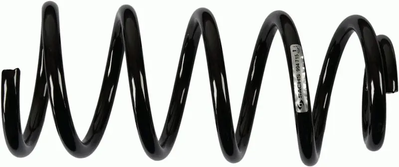 Handler.Part Coil spring Sachs 994715 1