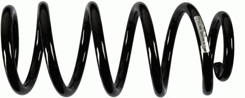 Handler.Part Coil spring Sachs 994722 1