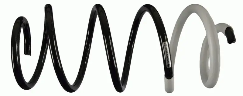 Handler.Part Coil spring Sachs 997881 1