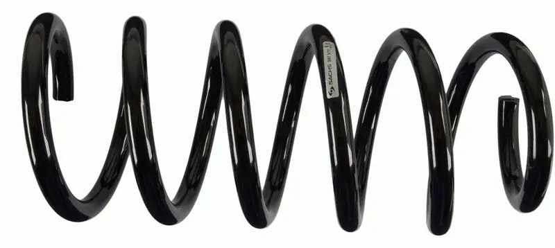 Handler.Part Coil spring Sachs 997911 1