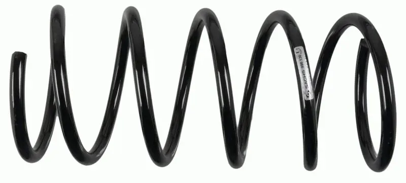 Handler.Part Coil spring Sachs 998136 1