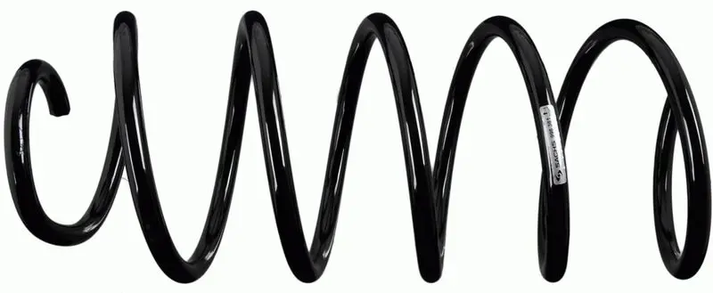 Handler.Part Coil spring Sachs 998361 1