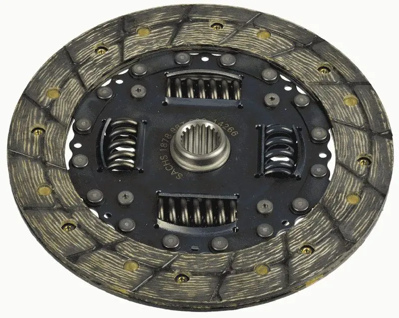 Handler.Part Clutch disc Sachs 1878987602 1