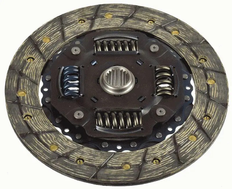 Handler.Part Clutch disc Sachs 1878987602 2