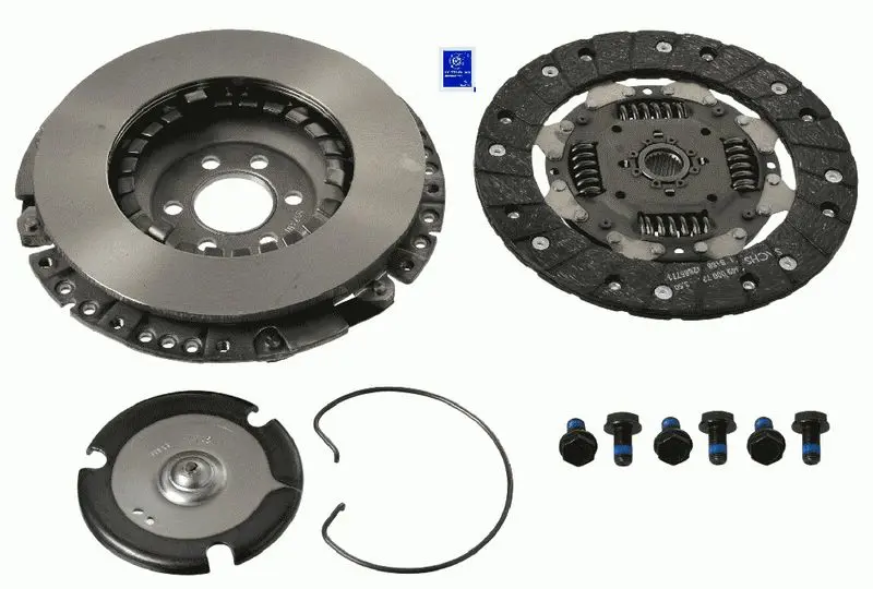 Handler.Part Clutch kit Sachs 3000082003 2